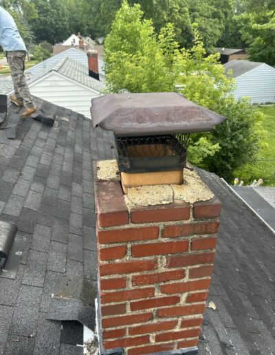 Our Projects | Trusted Roofing & Exterior Services in North Canton, OH