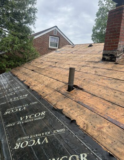 Our Projects | Trusted Roofing & Exterior Services in North Canton, OH