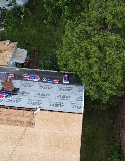 Our Projects | Trusted Roofing & Exterior Services in North Canton, OH