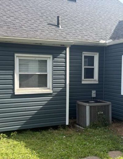 Our Projects | Trusted Roofing & Exterior Services in North Canton, OH